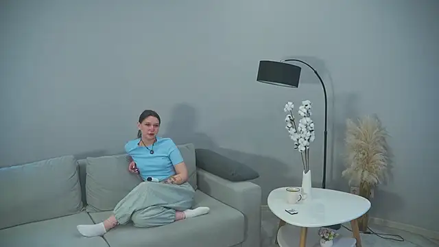 Snapshot of AricaOhashi chatting on February 2026 08:10:02 AM AricaOhashi online show from February 2026 08:10:02 AM