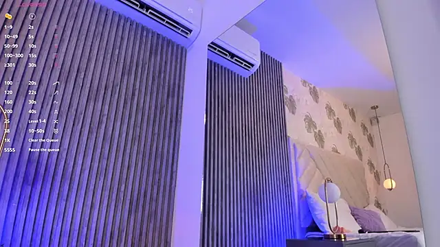 Snapshot of Lolaa-evans chatting on February 2026 08:53:02 PM Lolaa-evans online show from February 2026 08:53:02 PM