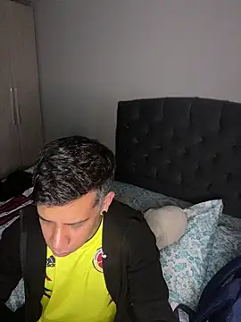 Snapshot of WILD_BIGCOCK35 chatting on February 2026 01:35:02 AM WILD BIGCOCK35 online show from February 2026 01:35:02 AM