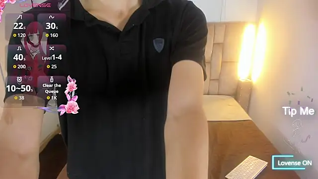 Snapshot of Noir_Sebas chatting on February 2026 03:57:01 AM Noir Sebas online show from February 2026 03:57:01 AM