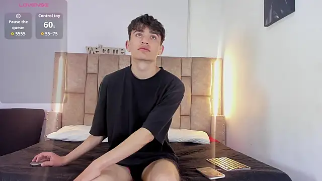 Noir Sebas online show from April 2026 04:12:02 AM