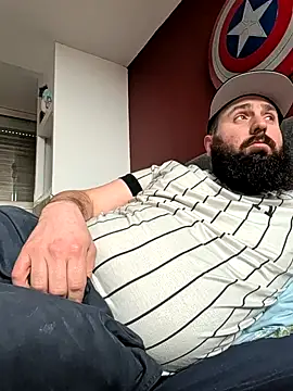 daddyboucher69 online show from March 2026 12:45:02 PM