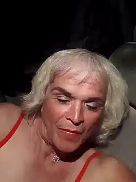 dustbunny64 online show from March 2026 08:07:01 AM