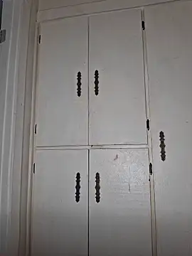 VelvetVixen 735 online show from March 2026 02:57:01 PM