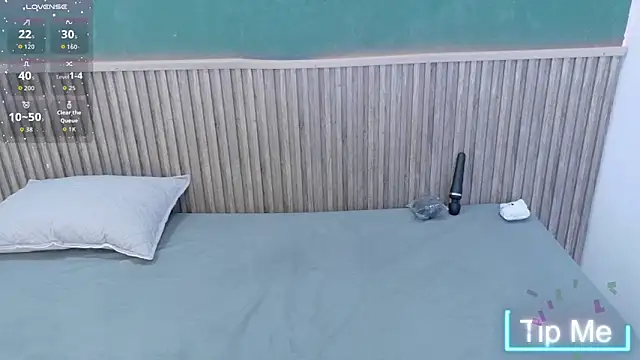 saveur latin online show from April 2026 07:58:02 PM