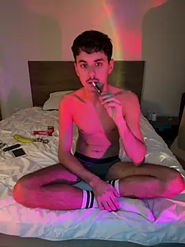 fabianmyst online show from February 2026 05:09:02 PM