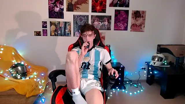 John Meow online show from April 2026 04:32:02 AM