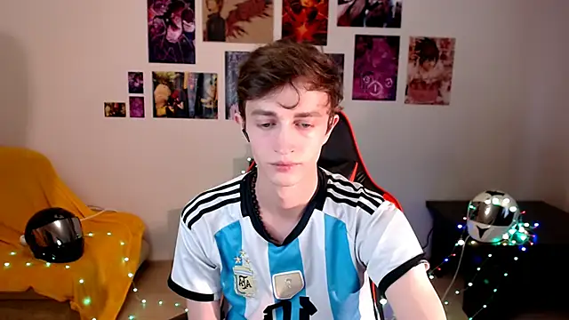 John Meow online show from April 2026 02:03:01 PM