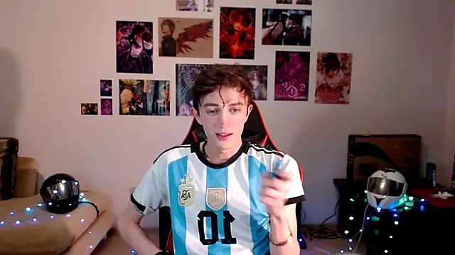 John Meow online show from April 2026 03:16:01 PM