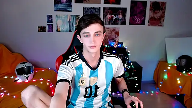 John Meow online show from May 2026 07:30:02 PM