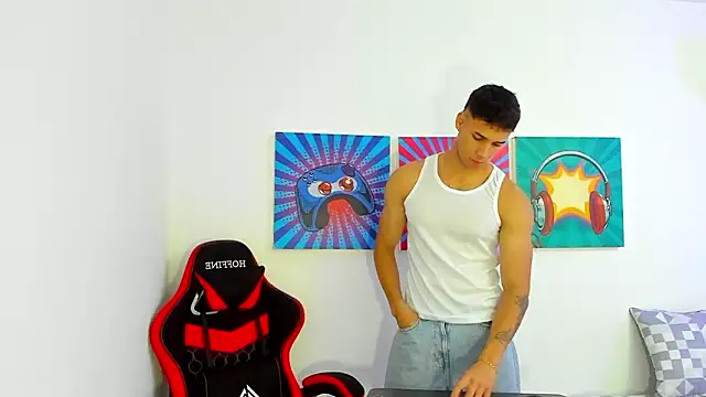 Thomas walker14 online show from February 2026 12:58:01 PM