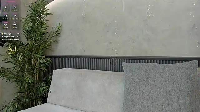 Aurora Cruz online show from March 2026 07:15:02 PM