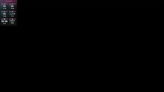 Aurora Cruz online show from July 2026 08:19:01 PM