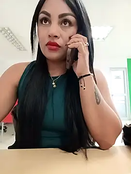 ValeriaVilla2 online show from February 2026 02:18:01 PM