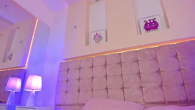 Megan Morphy online show from March 2026 02:13:02 PM