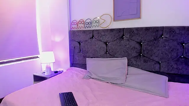 Megan Morphy online show from March 2026 01:49:01 PM