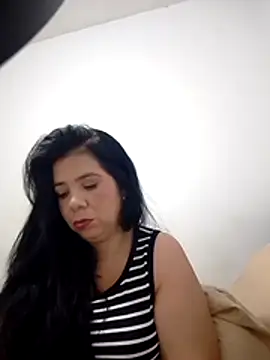 Victoria42 online show from March 2026 08:12:01 PM