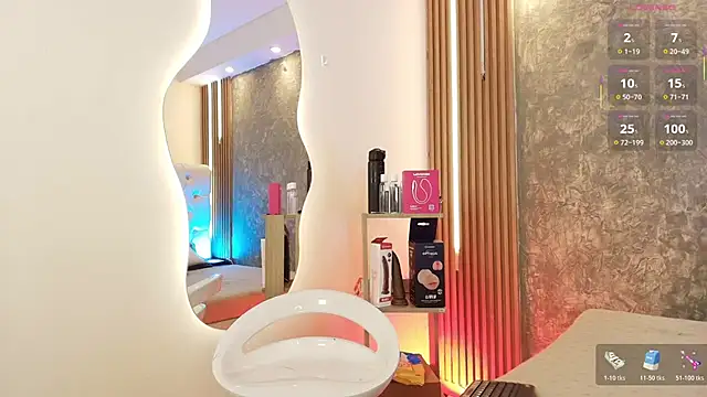 Dark Nico online show from April 2026 04:05:02 AM