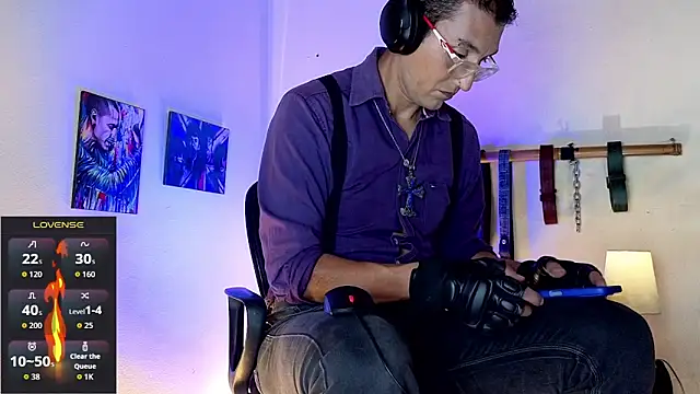 enzoprat online show from March 2026 05:18:01 PM