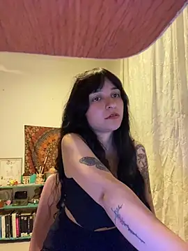 Snapshot of Abril_Thompson221 chatting on February 2026 01:02:01 AM Abril Thompson221 online show from February 2026 01:02:01 AM