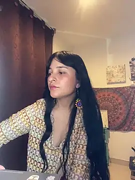 Abril Thompson221 online show from May 2026 11:44:01 PM