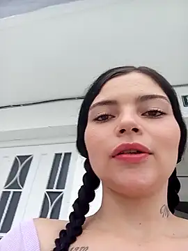 atenea swet  online show from February 2026 08:27:01 PM