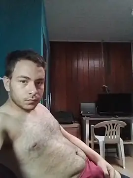 vinicius ribas online show from April 2026 05:28:01 PM