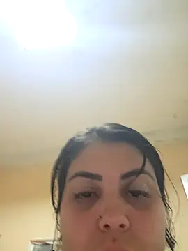 CubanaCulonaxxx online show from February 2026 07:31:01 AM