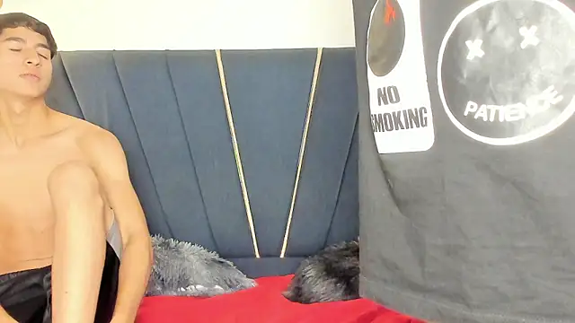 kleiver cum18 online show from February 2026 02:07:01 PM