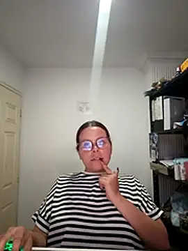 Blanquita vip online show from February 2026 05:53:01 PM