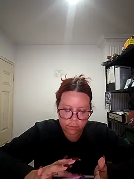 Blanquita vip online show from February 2026 12:48:02 PM