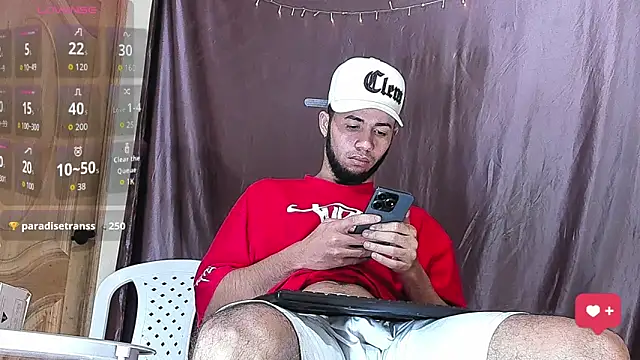 Snapshot of Jhon_malo chatting on February 2026 09:49:02 AM Jhon malo online show from February 2026 09:49:02 AM