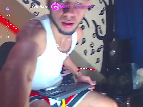 Jhon malo online show from March 2026 01:04:02 PM