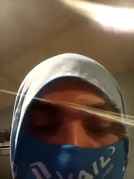 Chondo79 online show from March 2026 08:09:01 AM