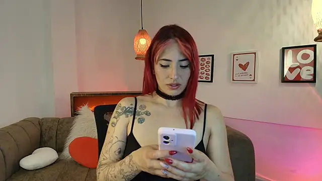 sweet-moon online show from March 2026 11:49:02 PM