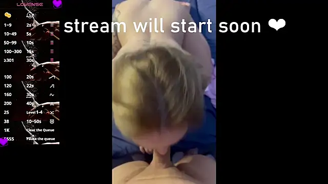 Para Love69 online show from March 2026 05:46:02 AM