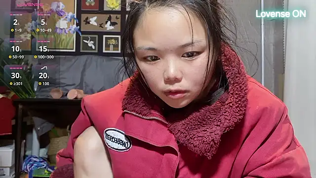 xiaosu22 online show from March 2026 05:13:01 AM