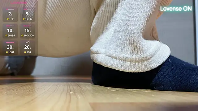 xiaosu22 online show from March 2026 09:04:01 AM