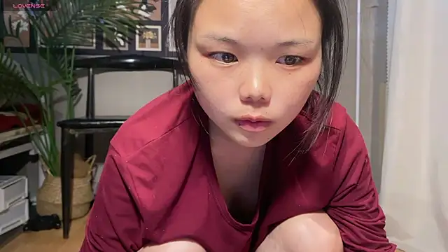 xiaosu22 online show from April 2026 01:36:01 AM