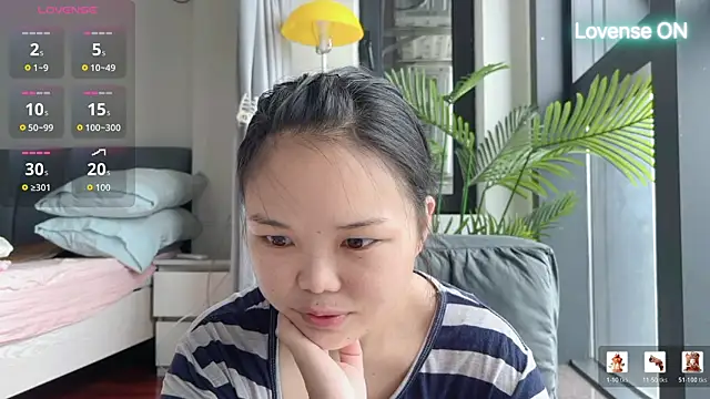 xiaosu22 online show from June 2026 01:11:01 AM