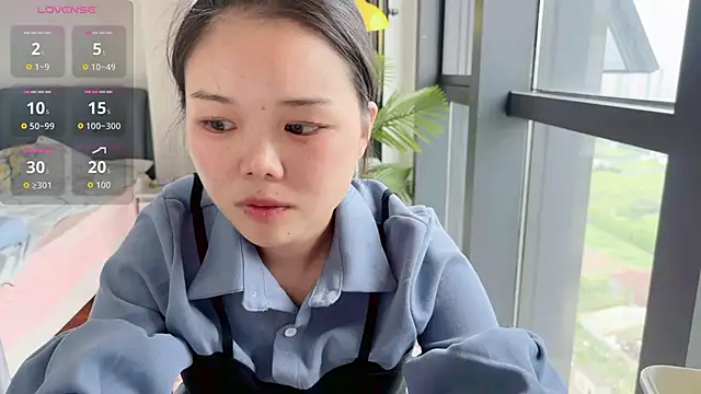 xiaosu22 online show from June 2026 06:04:02 AM