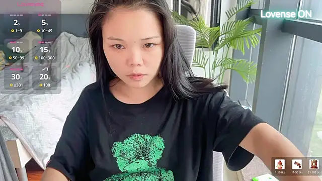 xiaosu22 online show from June 2026 01:48:01 AM