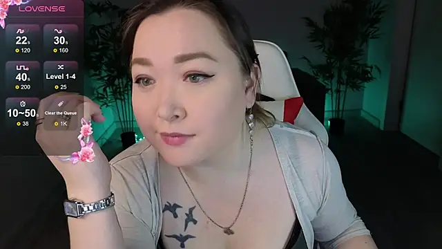 Snapshot of Daina_waga chatting on February 2026 01:24:01 AM Daina waga online show from February 2026 01:24:01 AM