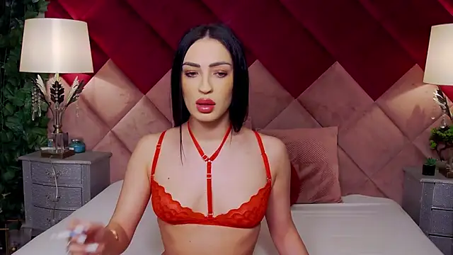 VictoriaLanes online show from March 2026 04:41:01 AM