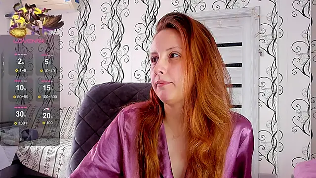 MadelinaJackson online show from March 2026 05:13:02 AM