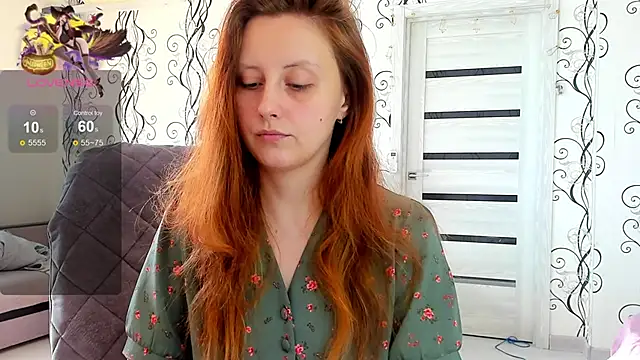 MadelinaJackson online show from March 2026 08:52:01 AM