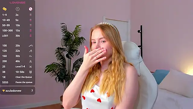 Linda  Bloom online show from March 2026 01:11:01 AM