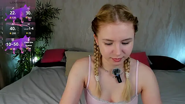 Linda  Bloom online show from July 2026 12:43:01 AM