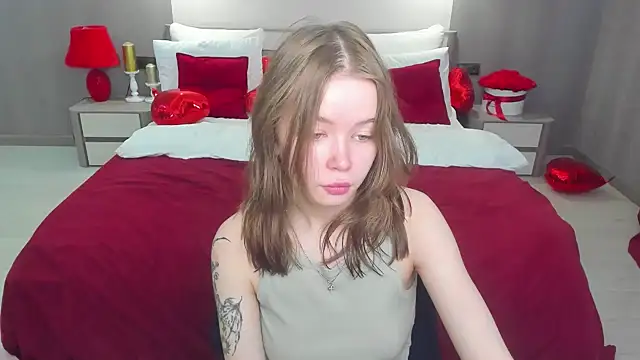 Snapshot of Violetta__Dreams chatting on March 2026 11:17:02 AM Violetta Dreams online show from March 2026 11:17:02 AM