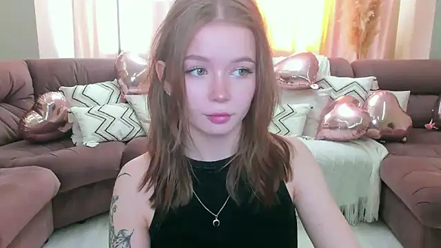 Violetta  Dreams online show from March 2026 11:37:01 AM